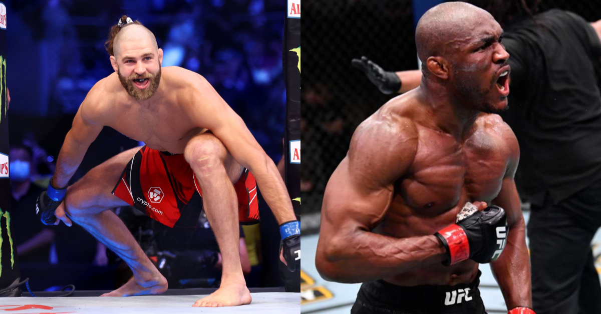 Jiri Prochazka Reacts to Kamaru Usman's Potential Move to 205lbs: "It Will Not Be So Easy" 1 Jiri Prochazka