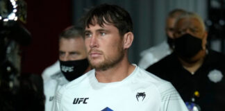 Darren Till
