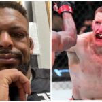 Michael Johnson, Jamie Mullarkey, UFC Vegas 58