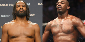 rashad evans
