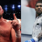 tyson fury