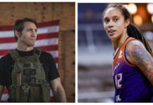Tim Kennedy