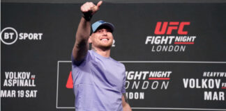 Darren Till