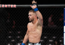 Cody Stamann
