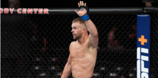 Cody Stamann