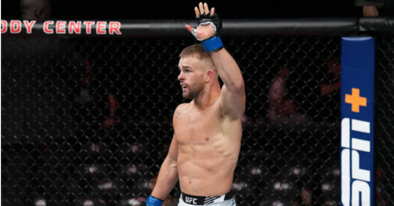Exclusive – Cody Stamann Admits ‘Career Was On The Line’ Against Eddie Wineland At UFC Austin