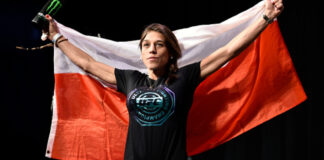 Joanna Jedrzejczyk