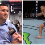 Chris Weidman