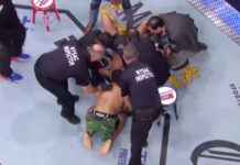Yair Rodriguez