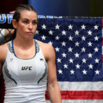 Miesha tate