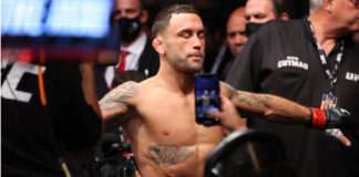 Frankie Edgar