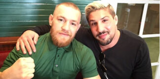 Conor McGregor