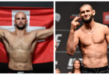 volkan oezdemir