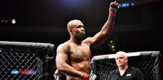 Jimi Manuwa