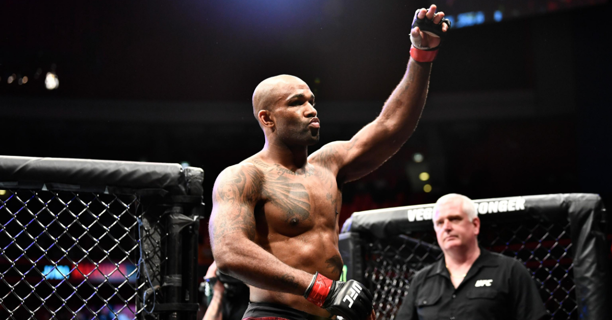 Jimi Manuwa