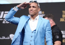 Charles Oliveira