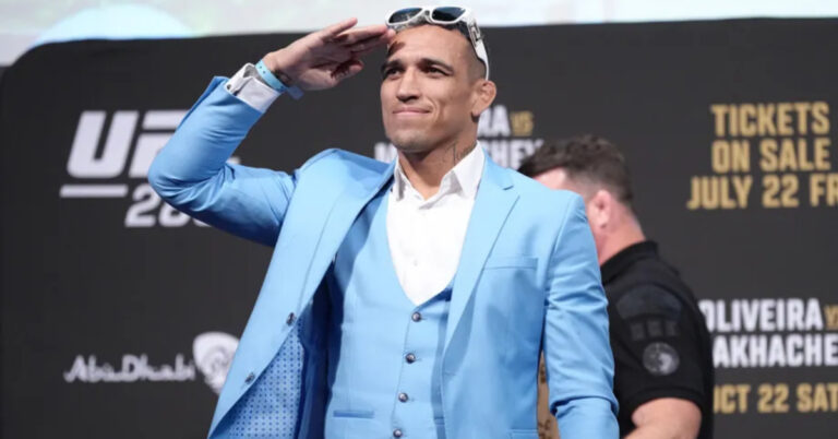 UFC 280 Betting Preview – Charles Oliveira Opens As Distinct Underdog Against Islam Makhachev