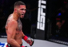 Anthony Pettis