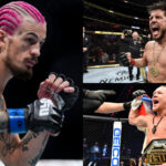 Sean O'Malley, Henry Cejudo, Petr Yan