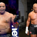 Daniel Cormier