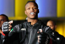 Terrance McKinney