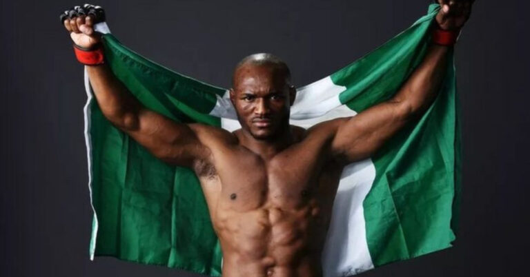 Kamaru Usman Set To Make Cameo Appearance In Black Panther 2: Wakanda Forever