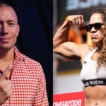 Georges St-Pierre