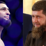 Khamzat Chimaev