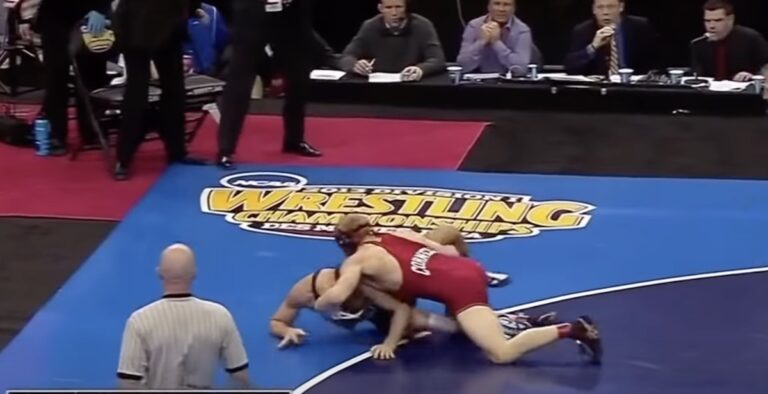 Folkstyle Wrestling: Collegiate Wrestling What You Need To Know