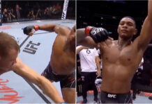 UFC 277