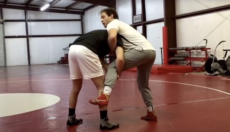 Wrestling Whizzer: The History Of The Move And How To Do It