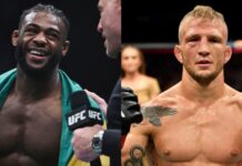 Aljamain Sterling