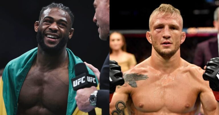 Aljamain Sterling