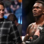 Israel Adesanya