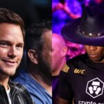 Israel Adesanya