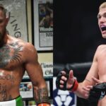 Conor McGregor