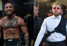 Conor McGregor
