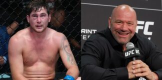 Darren Till