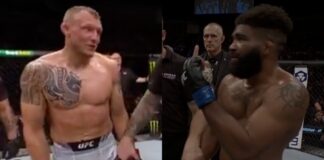 Jack Hermansson