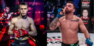 Usman Nurmagomedov
