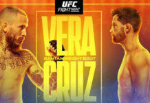 UFC