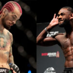 Aljamain Sterling