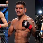 Rafael dos Anjos