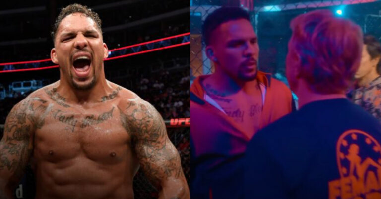Exclusive: Eryk Anders discusses his recent acting debut on Netflix’s hit series Cobra Kai: ‘It was quite the experience’