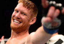 Sam Alvey
