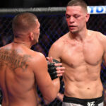 Nate Diaz