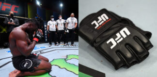 Uriah Hall