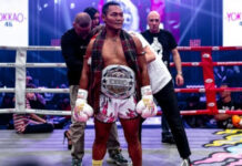 Saenchai