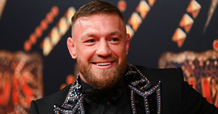 UFC Star Conor McGregor Set For Lead Role Alongside Jake Gyllenhaal In ‘Road House’ Remake