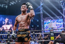 Buakaw